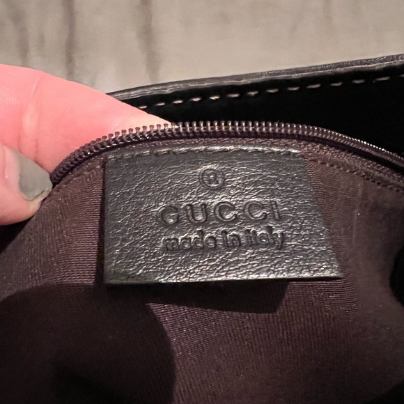 Excellent condition authentic Gucci handbag. - Picture 5 of 5